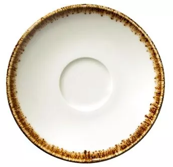 Блюдце KUTAHYA CORENDON Atlantis BNLM01CT801R14, 15 см