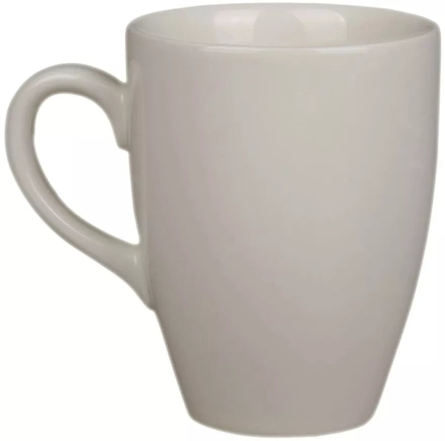 Кружка KUTAHYA BONE Coffee Shop BNLM01MG00, 242 мл