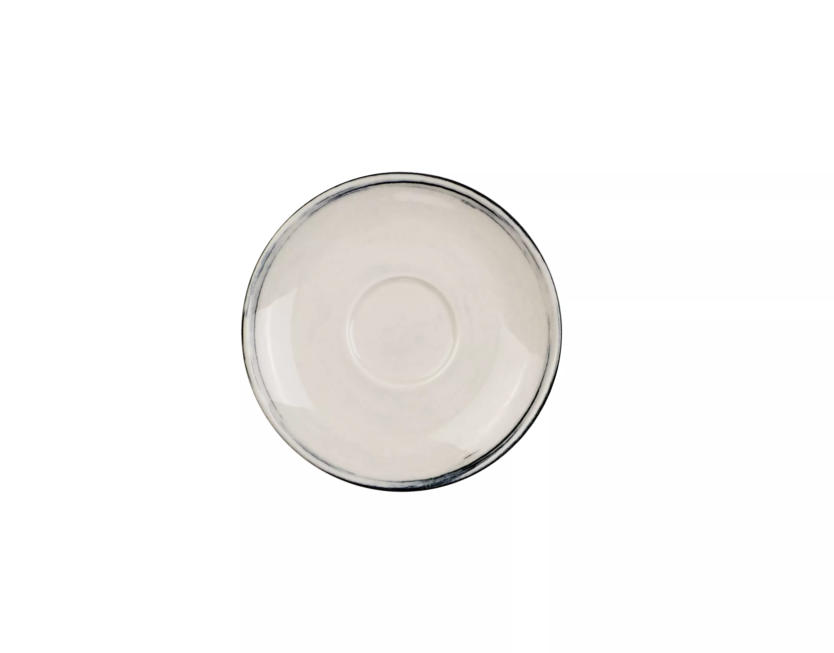 Блюдце KUTAHYA CORENDON Frame BNLM01KT890670, 12 см