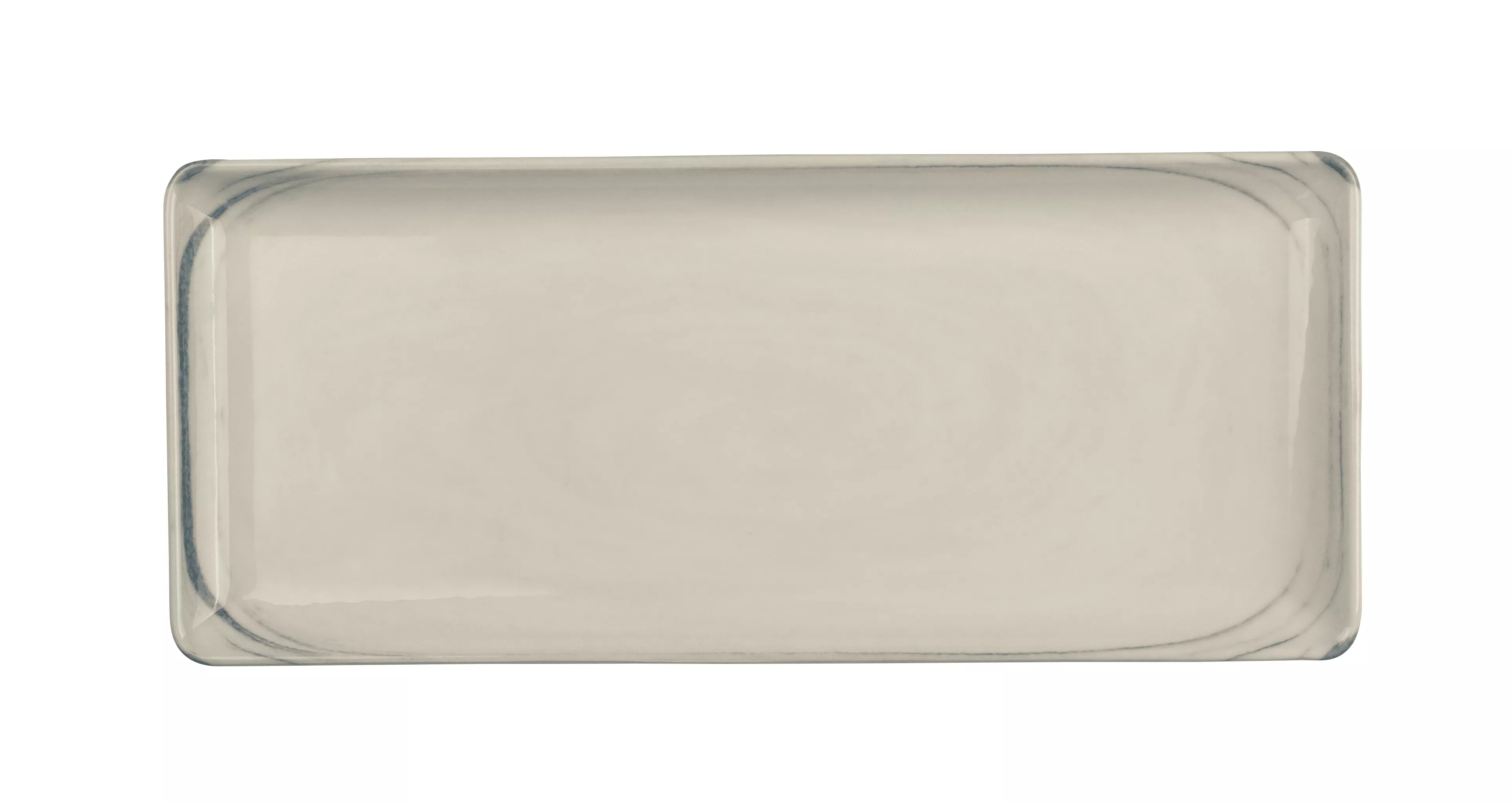Блюдо KUTAHYA CORENDON Frame BNTAN35X15DU890670, 35x15 см