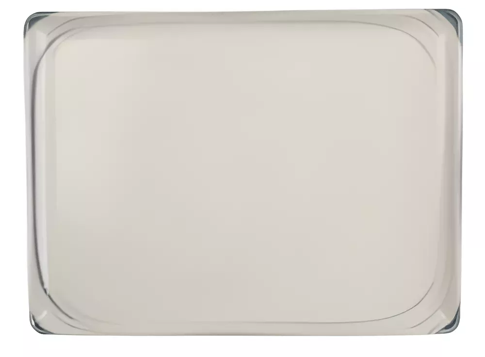 Тарелка плоская KUTAHYA CORENDON Frame BNTAN30x22DU890670, 30x22 см