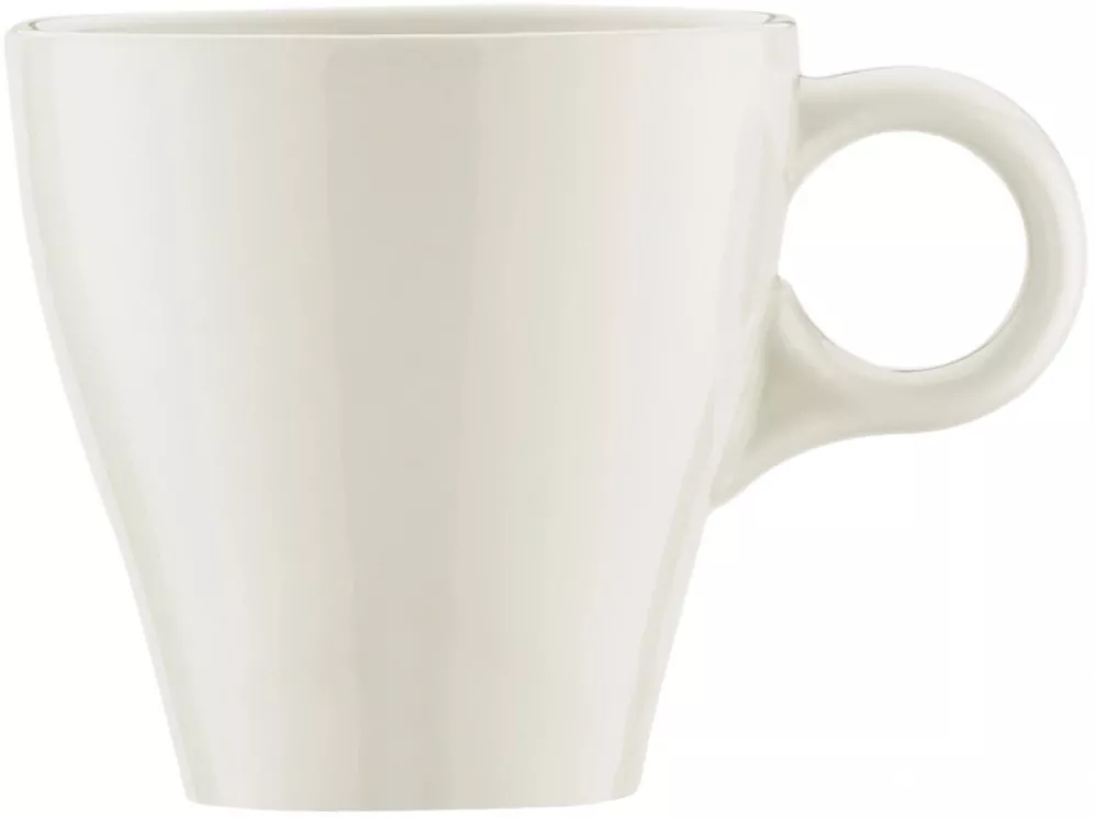 Чашка KUTAHYA BONE Coffee Shop BNCFS01EKF00, 90 мл