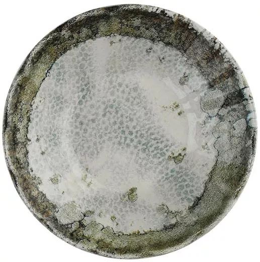 Блюдце-розетка KUTAHYA CORENDON Landscape BNAC10CT890544, 10 см