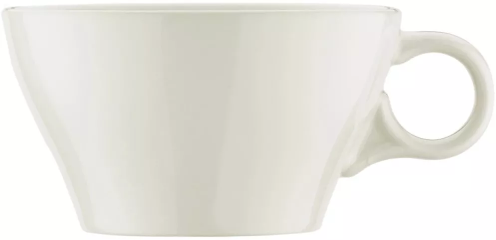 Чашка KUTAHYA BONE Coffee Shop BNCFS013C00, 190 мл