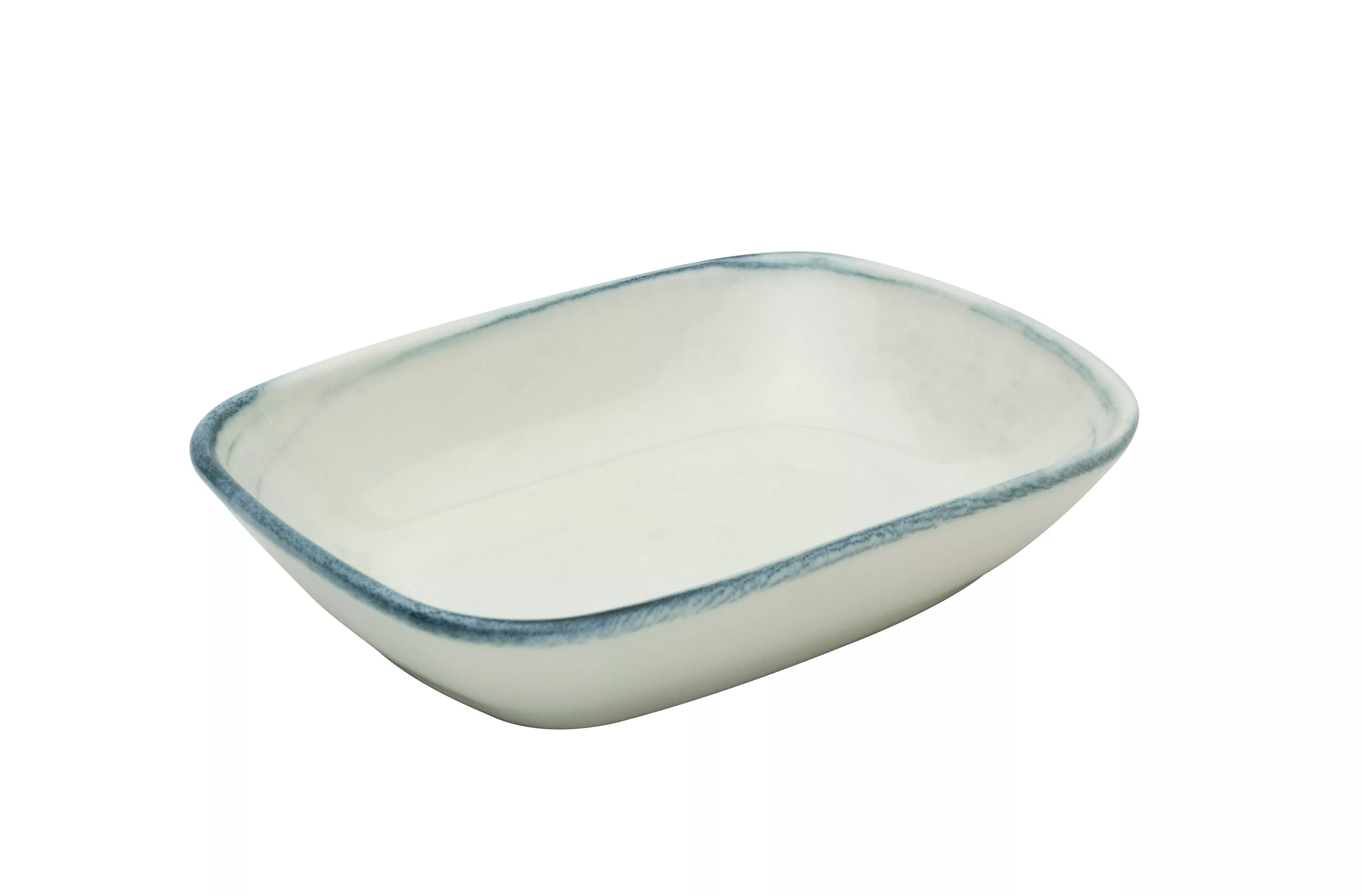 Салатник KUTAHYA CORENDON Frame BNEO14KR890670, 14x11 см