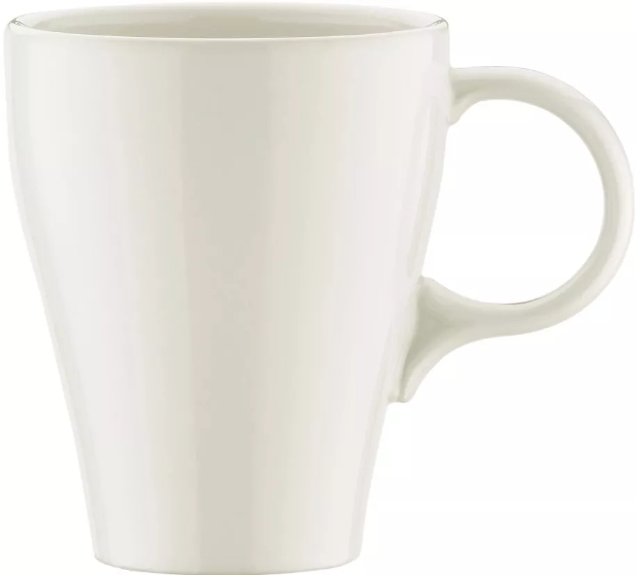 Кружка KUTAHYA BONE Coffee Shop BNCFS01MG00, 305 мл