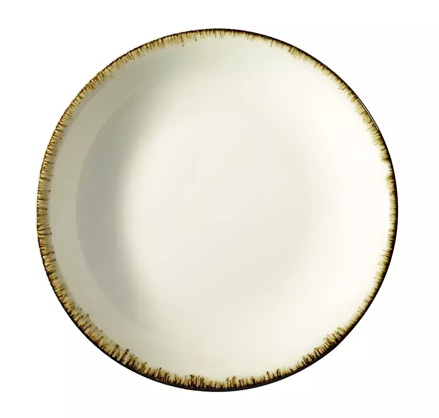 Тарелка глубокая KUTAHYA CORENDON Atlantis BNTS21CK801R14, 21 см