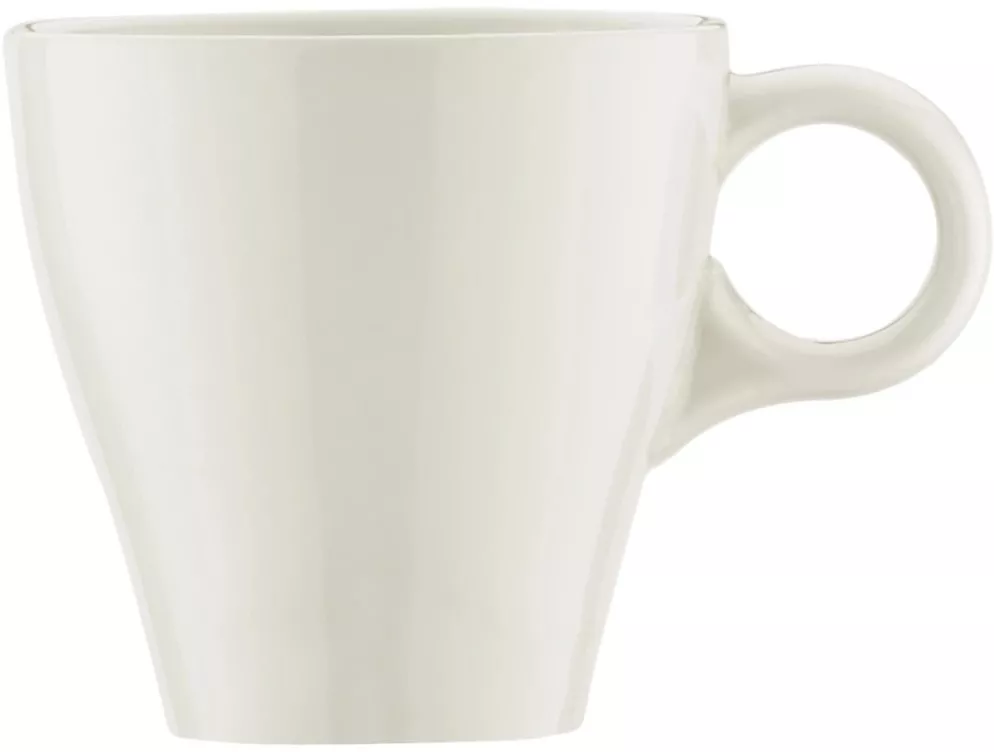 Чашка KUTAHYA BONE Coffee Shop BNCFS01KF00, 75 мл