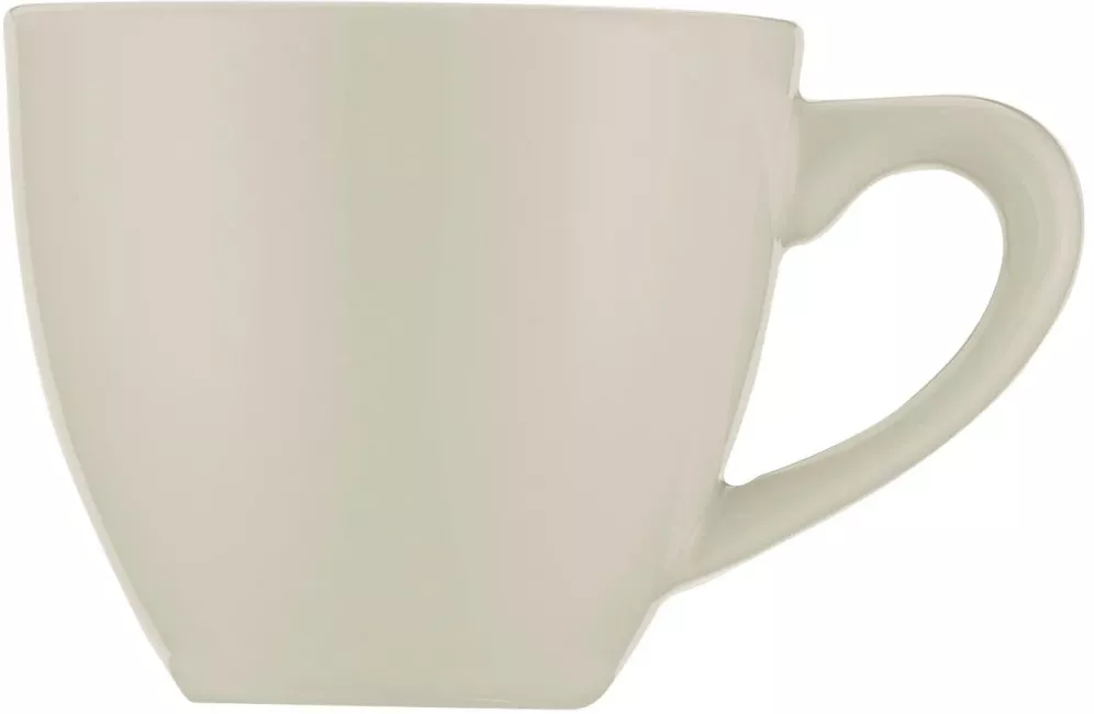 Чашка KUTAHYA BONE Coffee Shop BNBRS01CF00, 215 мл