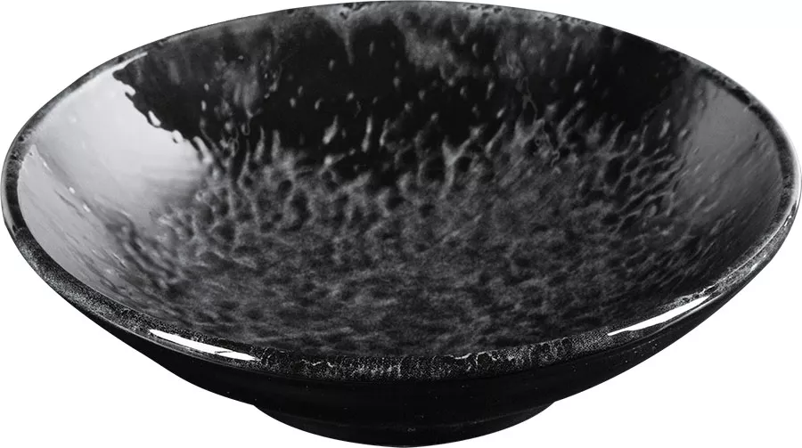 Салатник KUTAHYA CORENDON Magnetite BNOFD24KK890220, 24 см