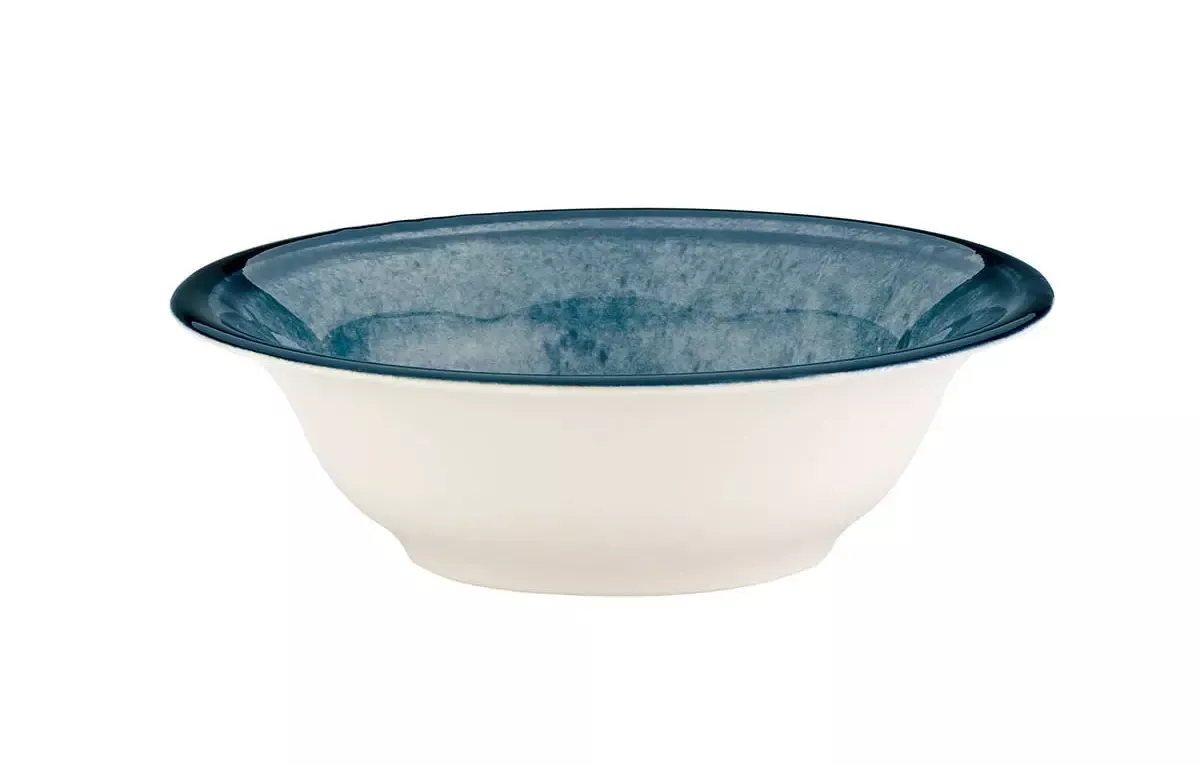 Салатник KUTAHYA CORENDON Blue Stone BNFO16KK890003, 16 см