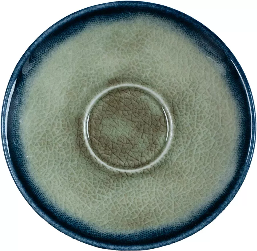 Блюдце KUTAHYA CORENDON Island BNLM01CT890233, 15 см