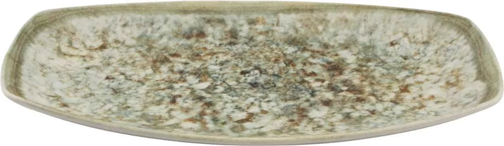 Блюдо KUTAHYA CORENDON Unearth BNBOH36KY890550, 36x21 см