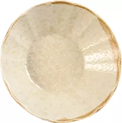 Блюдце-розетка KUTAHYA CORENDON Sand Wind BNAC10CT890552, 10 см