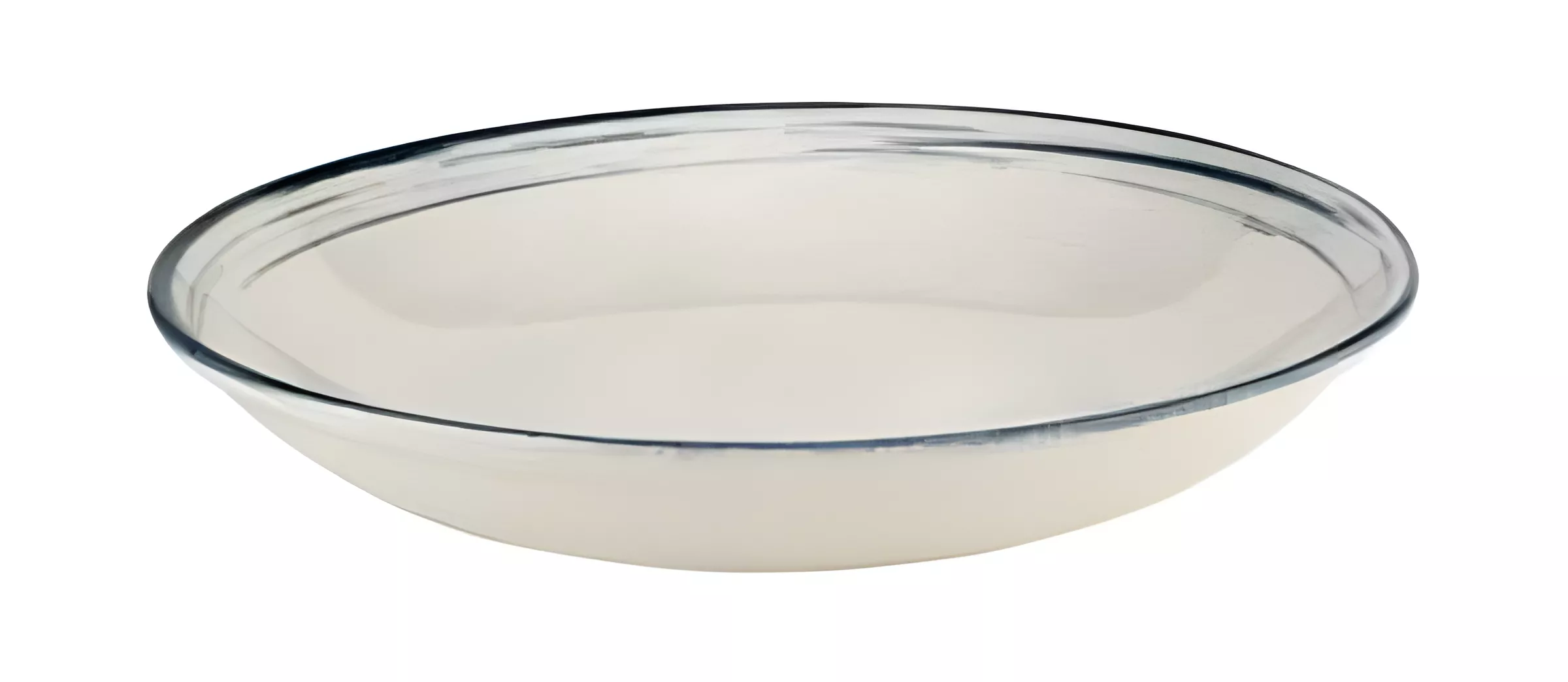 Тарелка глубокая KUTAHYA CORENDON Frame BNTS21CK890670, 21 см