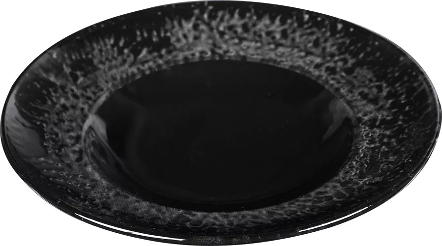 Тарелка для пасты KUTAHYA CORENDON Magnetite BNRS27SPT890220, 27 см