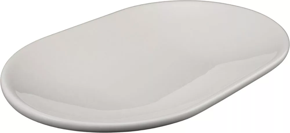 Блюдо KUTAHYA BONE Teos BNOFD24KY00, 24 см