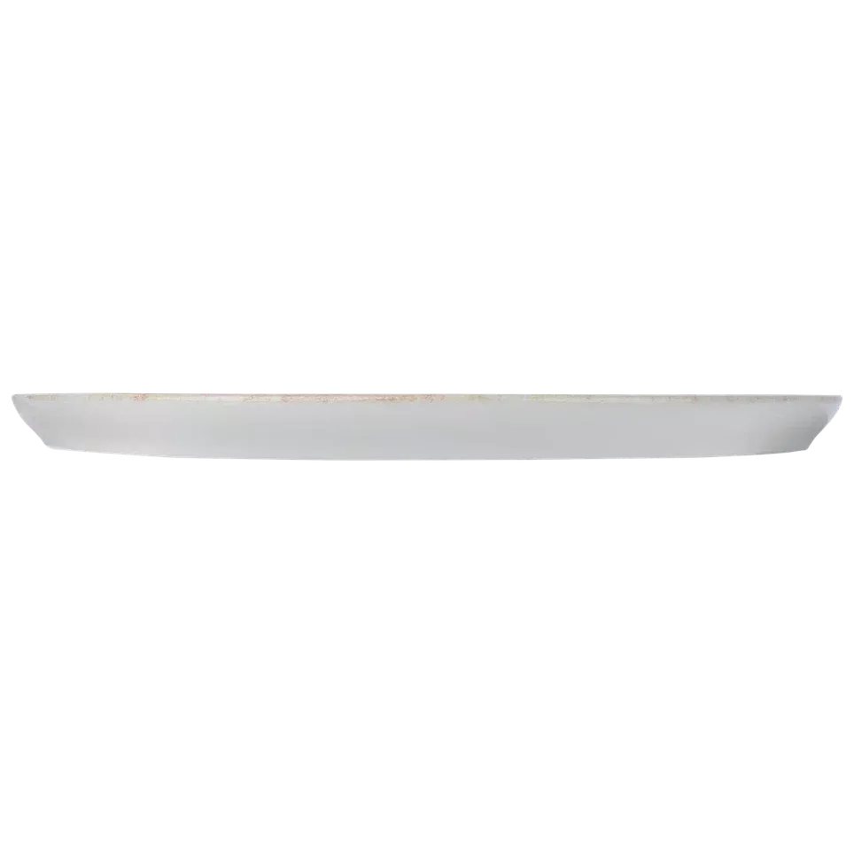 Тарелка KUTAHYA CORENDON Blue Blanc BNROT28DU891310, 28 см