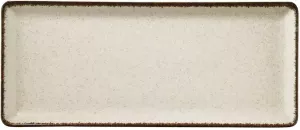 Блюдо KUTAHYA COLOR-X TAN35X15DU730P02, 35x15 см