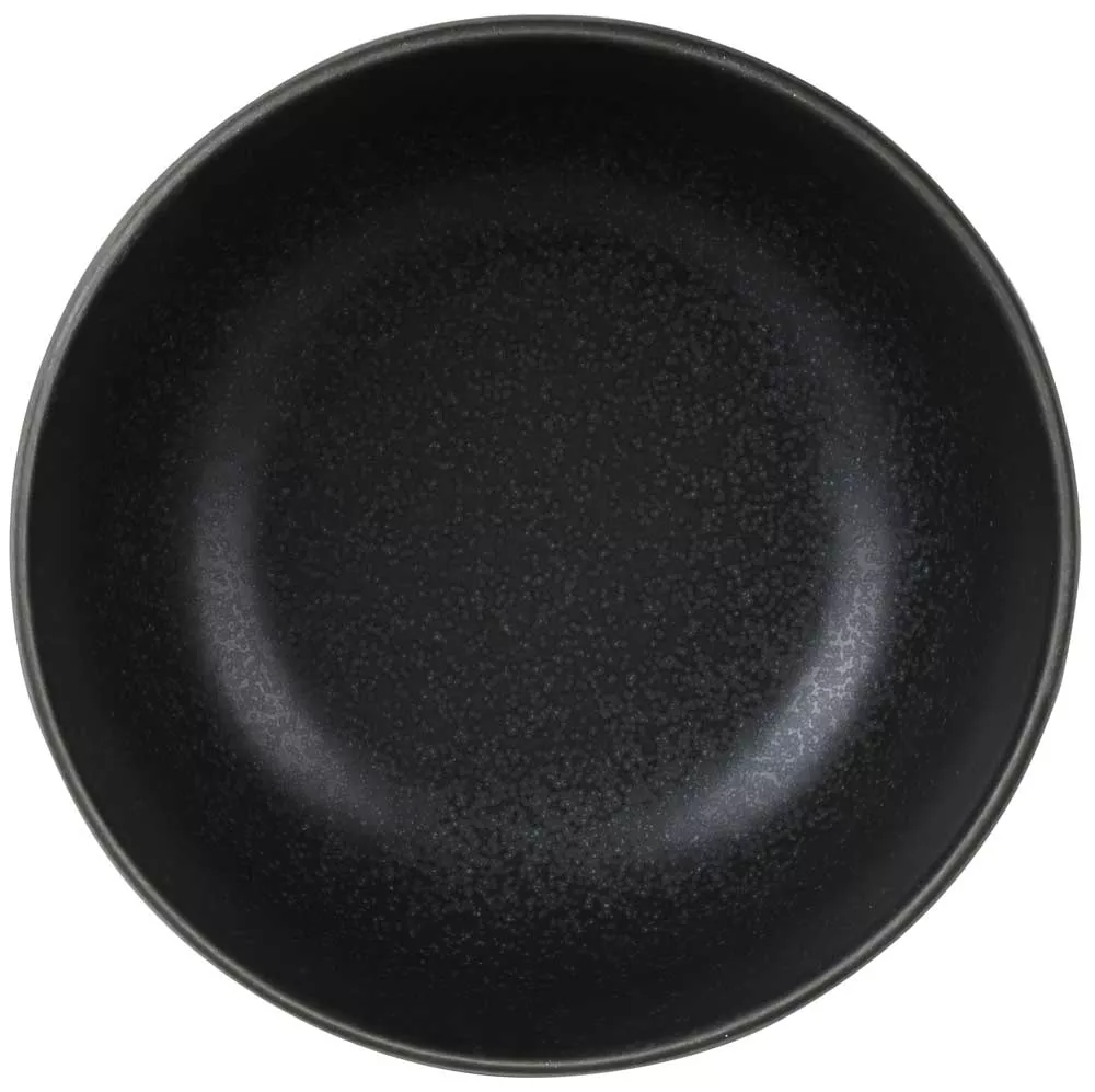Салатник KUTAHYA LAGOM Dark Stone CRT15KK34R855A28, 15 см