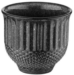 Кружка KUTAHYA PANIO Anthracite PAN01MG855A13, 300 мл