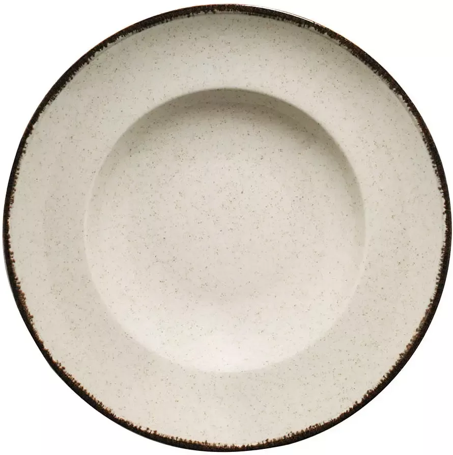 Тарелка для пасты KUTAHYA COLOR-X CXRS27SPT730P02, 27 см