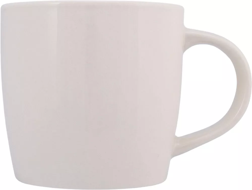 Кружка KUTAHYA BONE Coffee Shop BNJUL01MG00, 350 мл