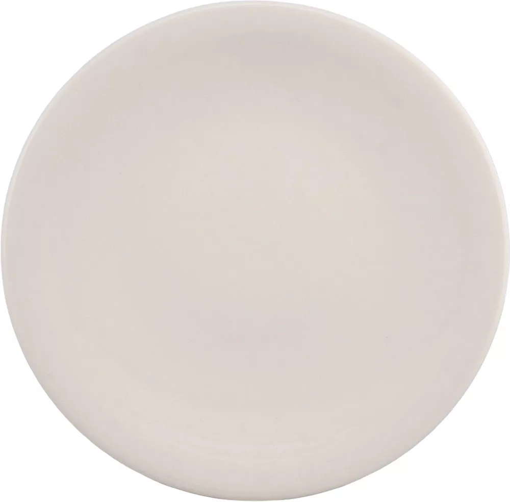 Тарелка плоская KUTAHYA BONE Teos BNTS32DU00, 32 см