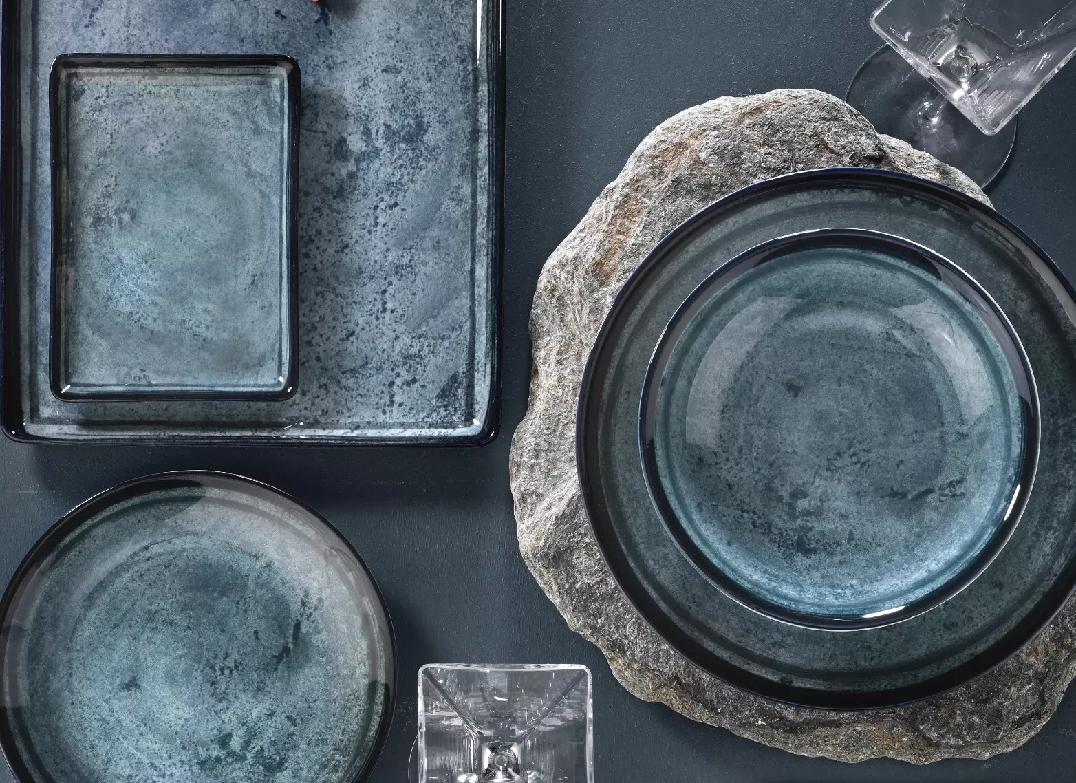 CORENDON Blue Stone