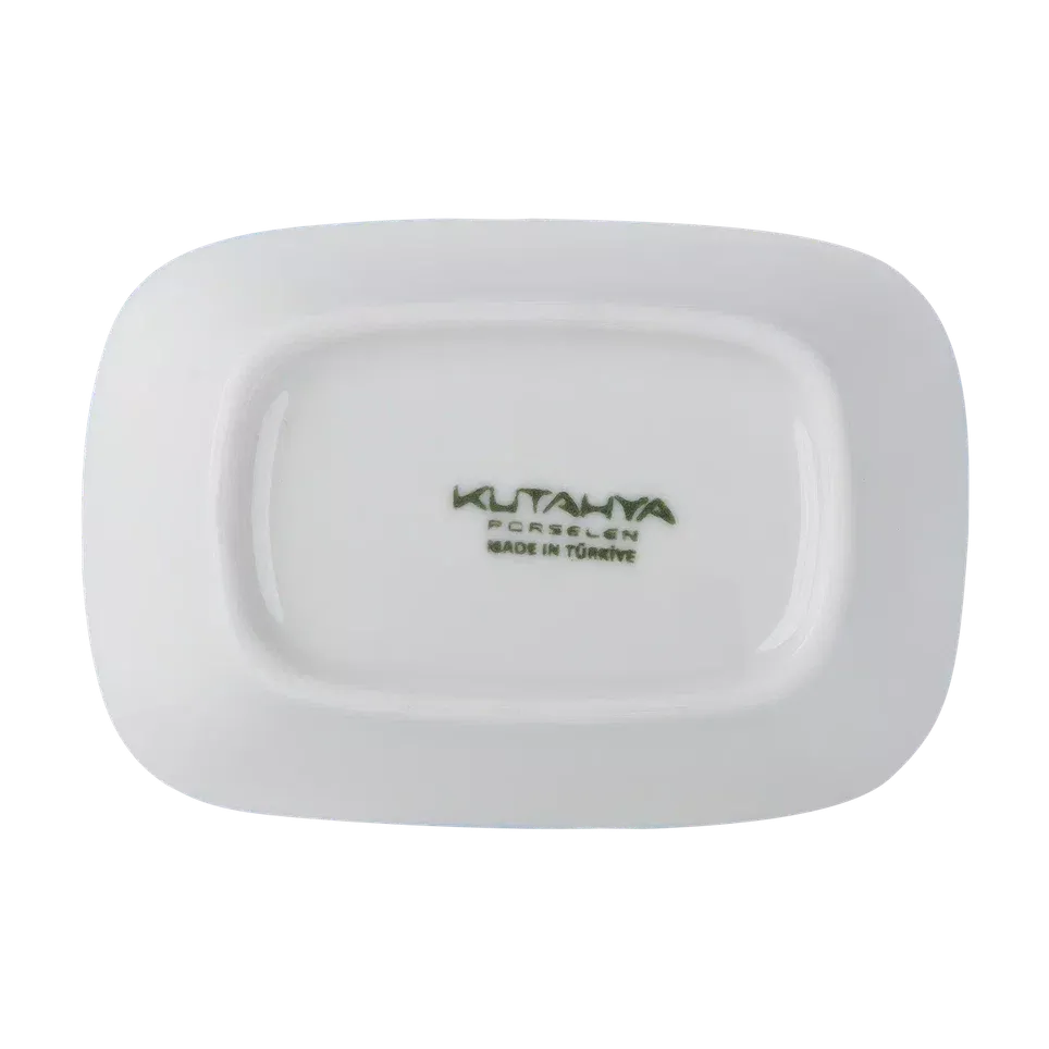 Салатник KUTAHYA CORENDON Blue Blanc BNEO12KR891310, 12x8 см