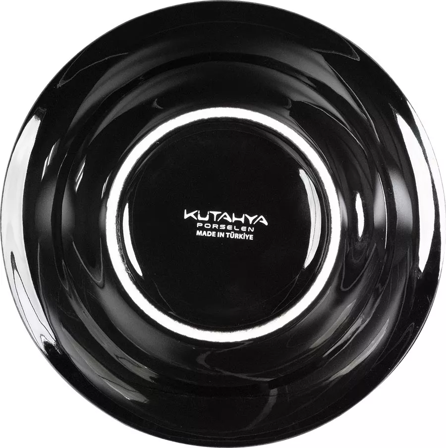Салатник KUTAHYA CORENDON Magnetite BNFO16KK890220, 16 см