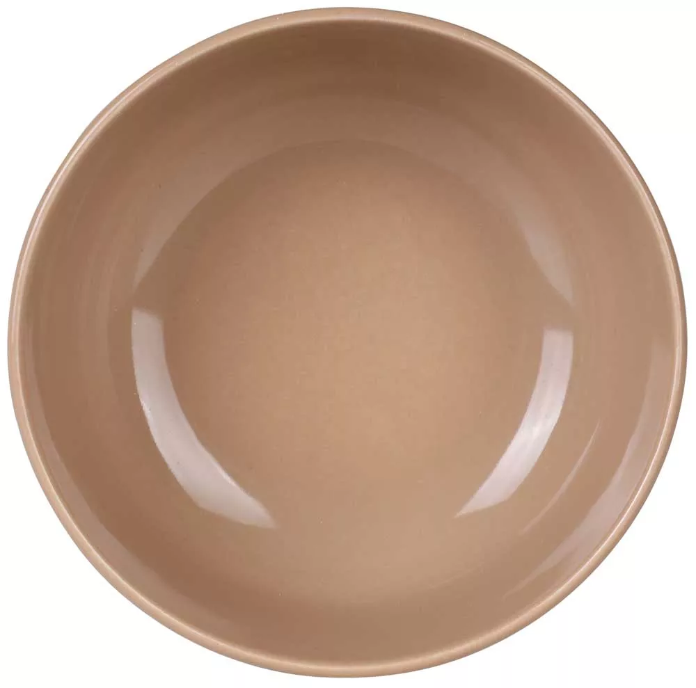 Салатник KUTAHYA LAGOM Latte CRT15KK855A31, 15 см