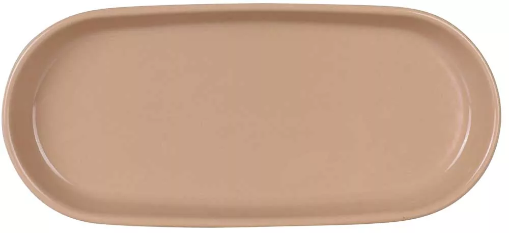 Блюдо KUTAHYA LAGOM Latte NOR14KY855A31, 14 см