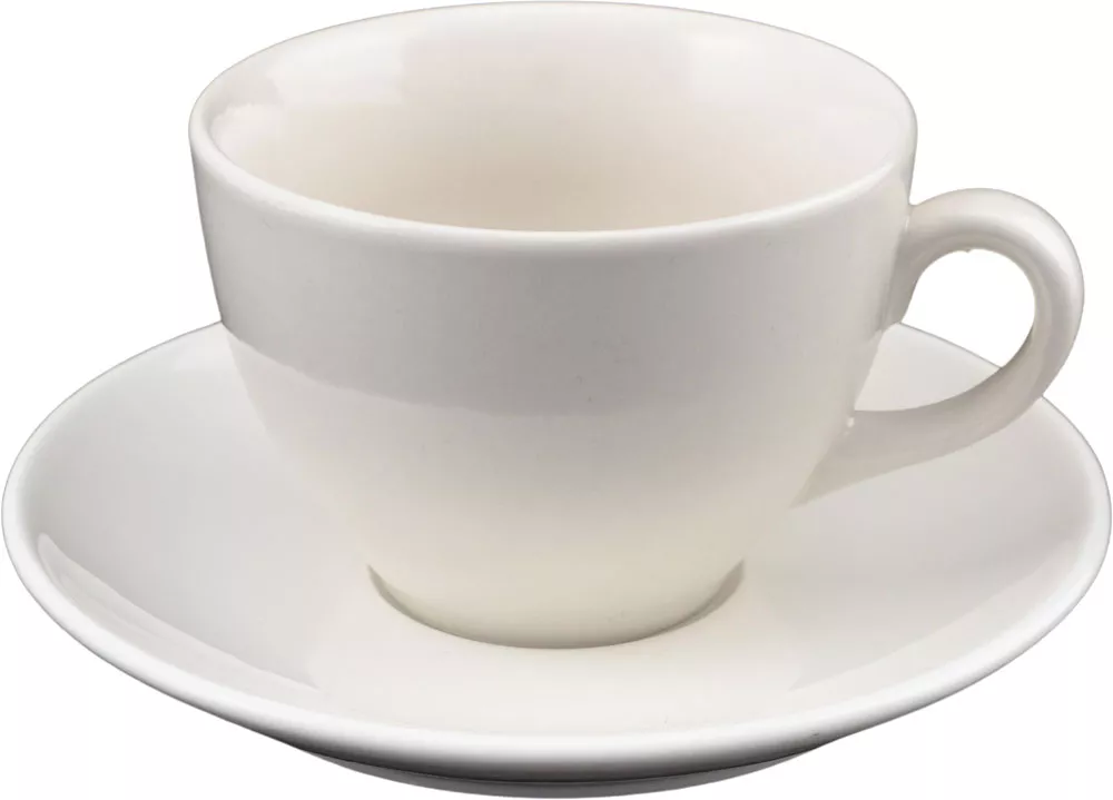 Чашка KUTAHYA BONE Coffee Shop BNLM01CF00, 210 мл