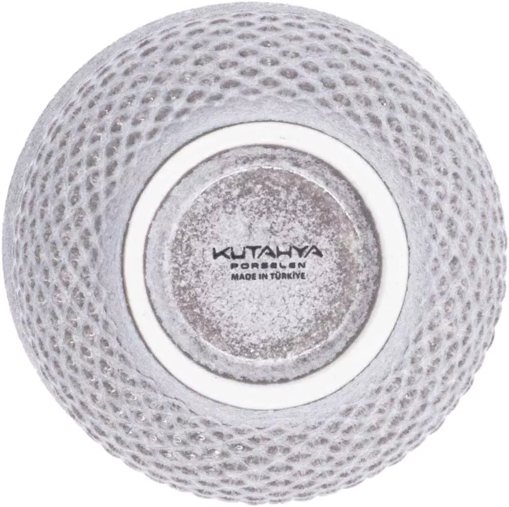 Кружка KUTAHYA PANIO Beige PAN01MG855A14, 300 мл