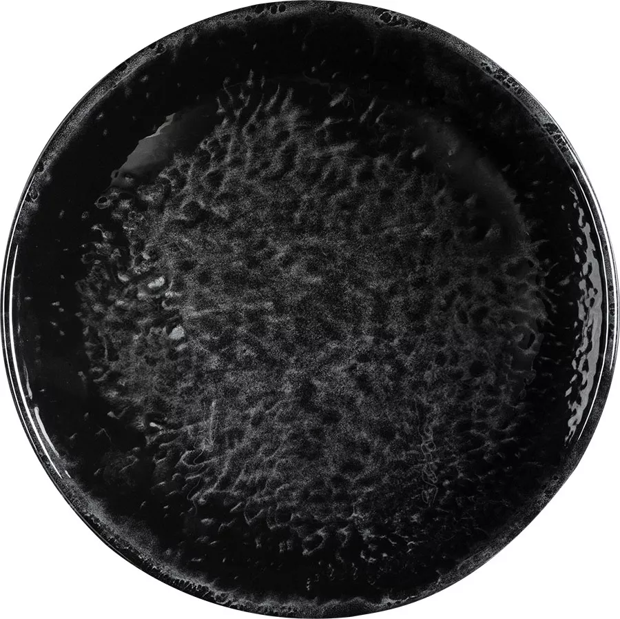 Салатник KUTAHYA CORENDON Magnetite BNOFD24KK890220, 24 см