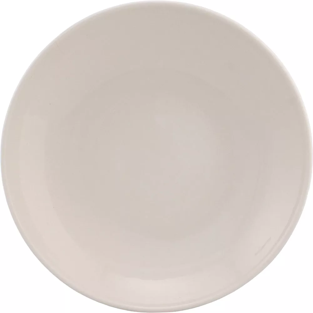 Тарелка глубокая KUTAHYA BONE Teos BNTS21CK00, 21 см