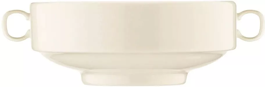 Чаша бульонная KUTAHYA BONE Chef Taste Of BNCTO12KS00, 12 см