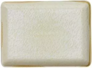 Тарелка плоская KUTAHYA CORENDON Sand Wind BNTAN27x20DU890552, 27x20 см