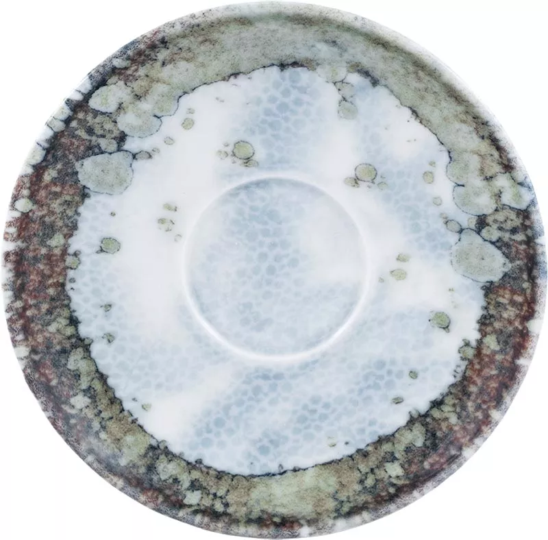 Блюдце KUTAHYA CORENDON Landscape BNLM01CT890544, 15 см