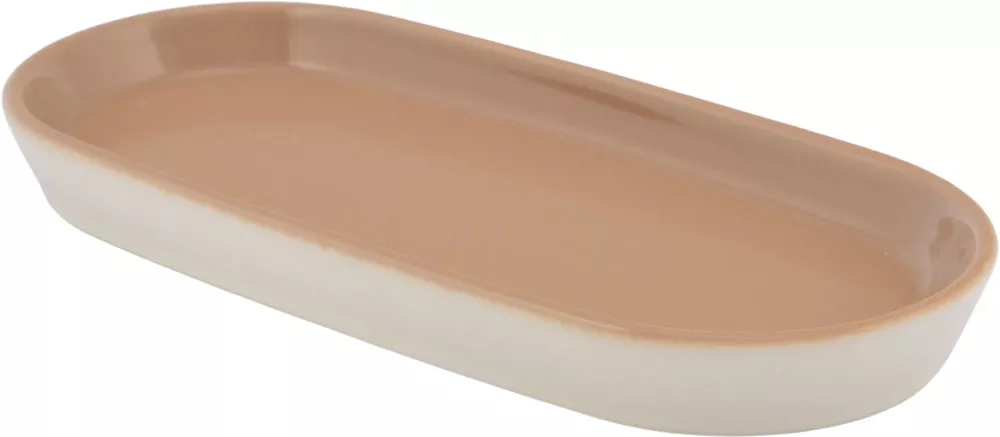 Блюдо KUTAHYA LAGOM Latte NOR21KY855A31, 21 см