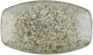 Блюдо KUTAHYA CORENDON Unearth BNBOH36KY890550, 36x21 см