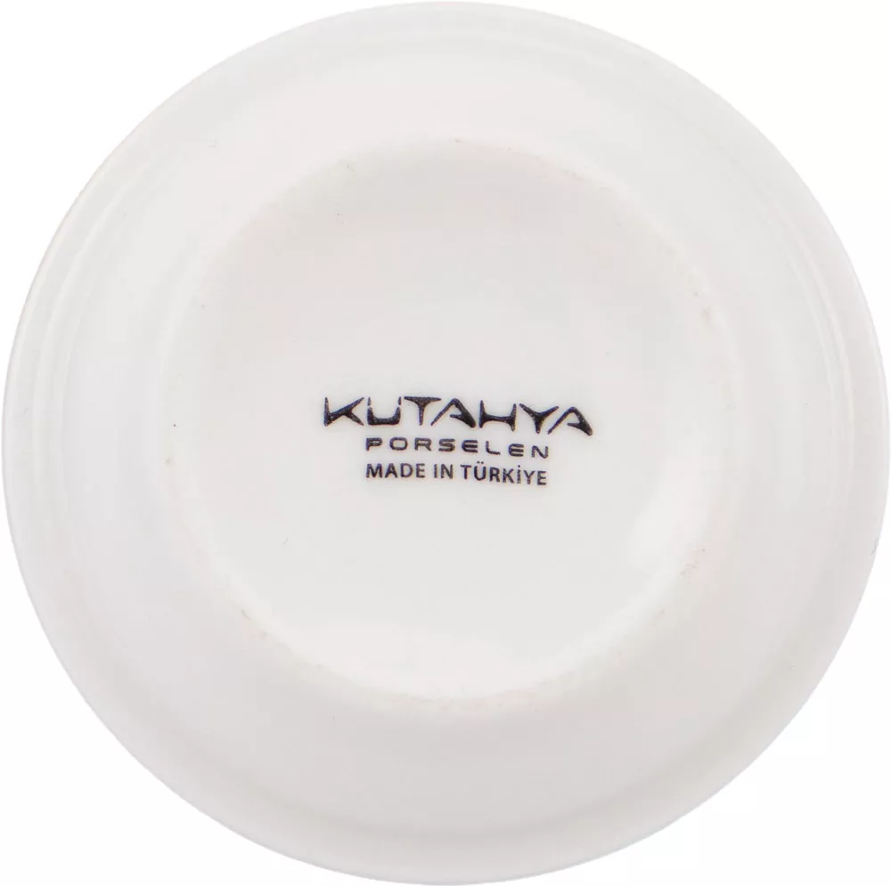 Салатник KUTAHYA BONE Mix & Match BNEO10JK00, 10 см