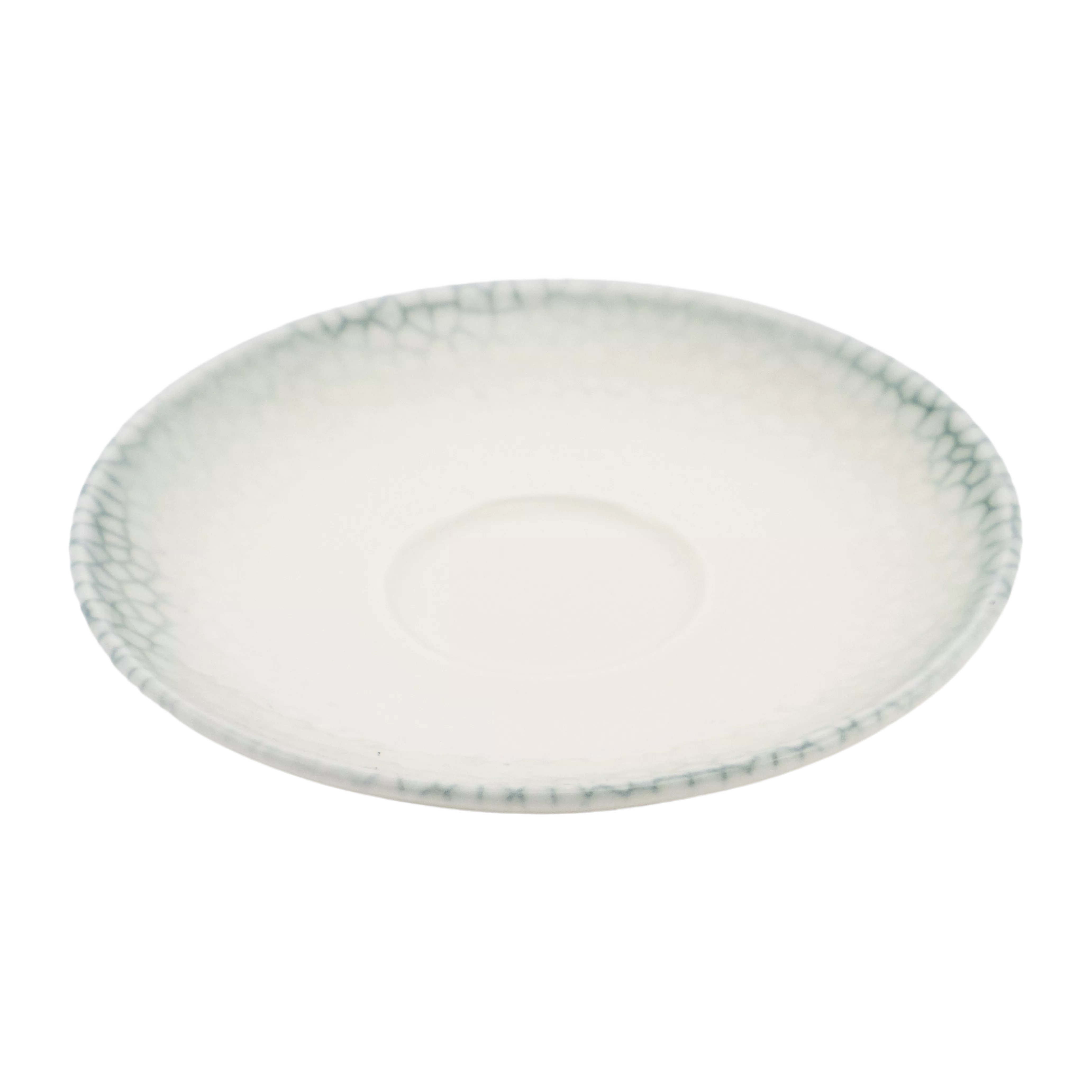 Блюдце KUTAHYA CORENDON Greenness BNLM01CT890667, 15 см