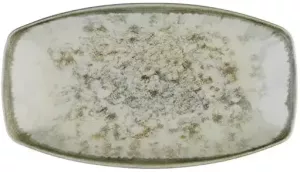 Блюдо KUTAHYA CORENDON Unearth BNBOH27KY890550, 27x16 см