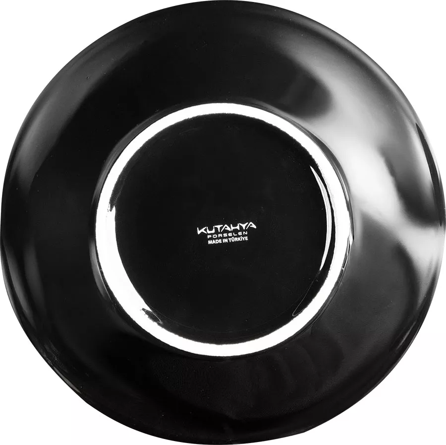 Салатник KUTAHYA CORENDON Magnetite BNOFD24KK890220, 24 см