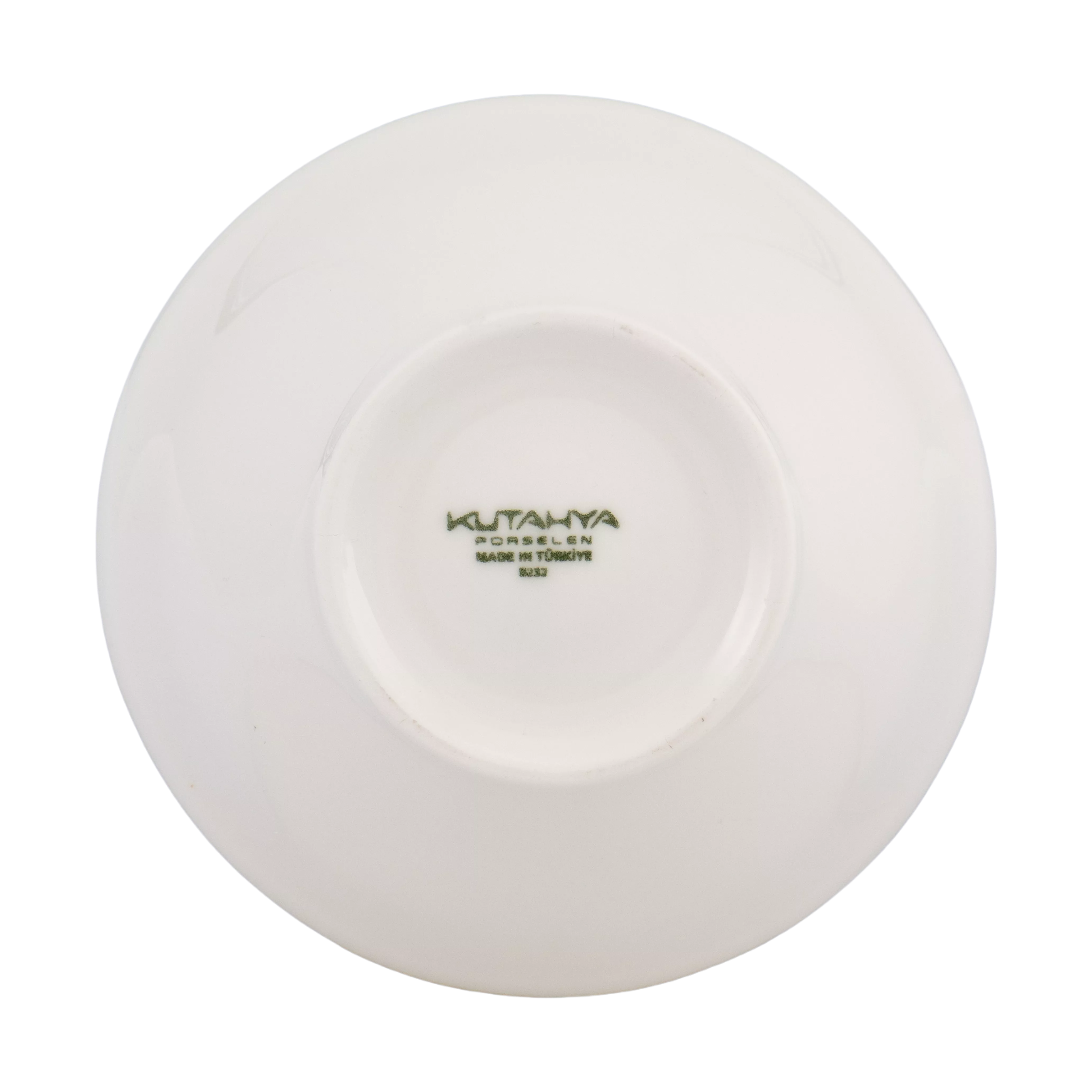 Салатник KUTAHYA CORENDON Greenness BNFO16KK890667, 16 см