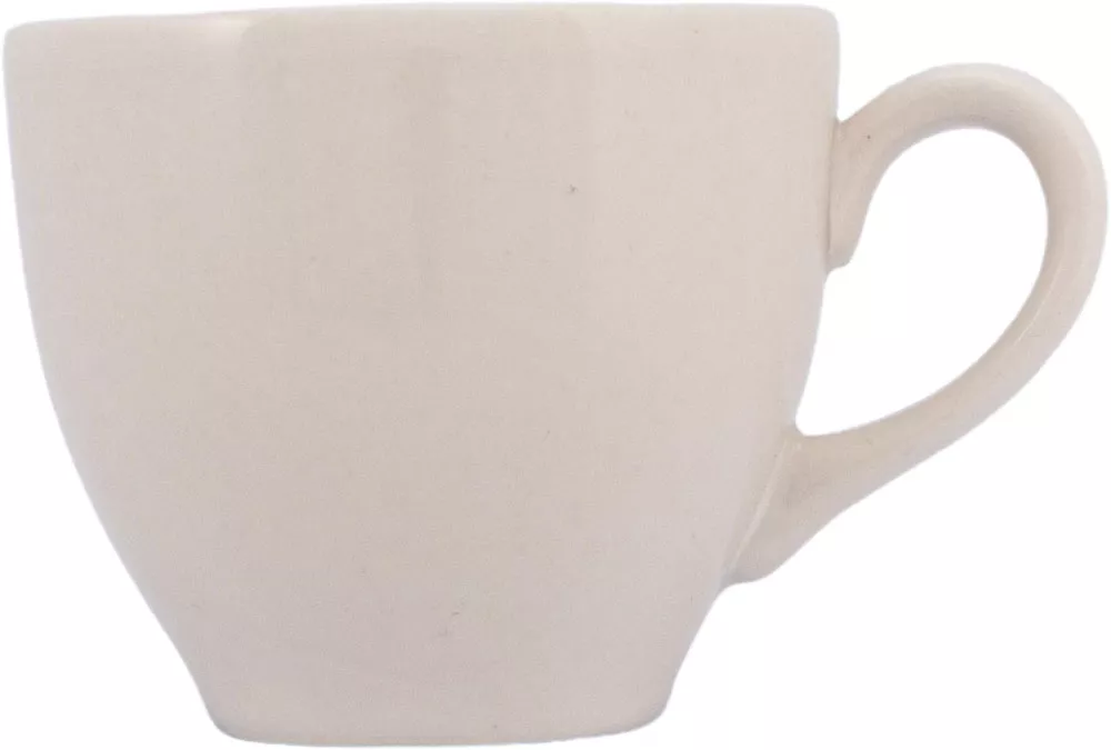 Чашка KUTAHYA BONE Coffee Shop BNLM01KF00, 100 мл