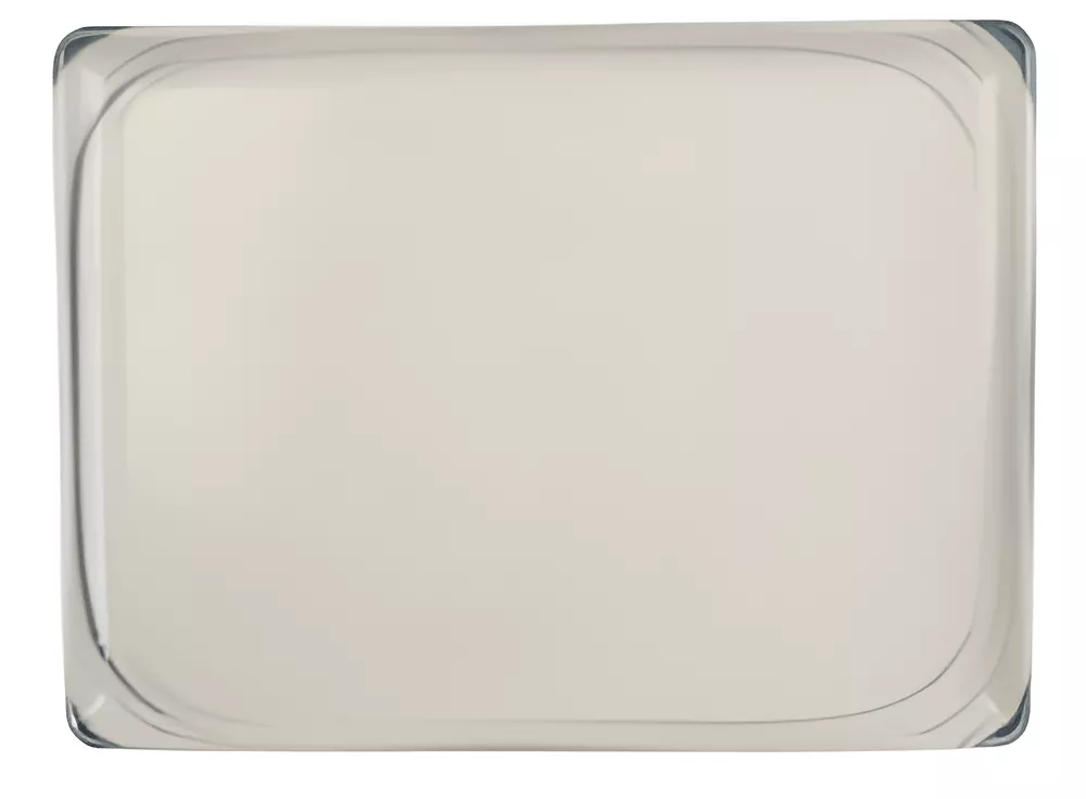Тарелка плоская KUTAHYA CORENDON Frame BNTAN35x26DU890670, 35x26 см