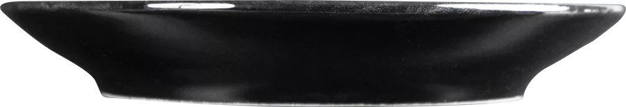 Блюдце KUTAHYA CORENDON Magnetite BNLM01KT890220, 12 см